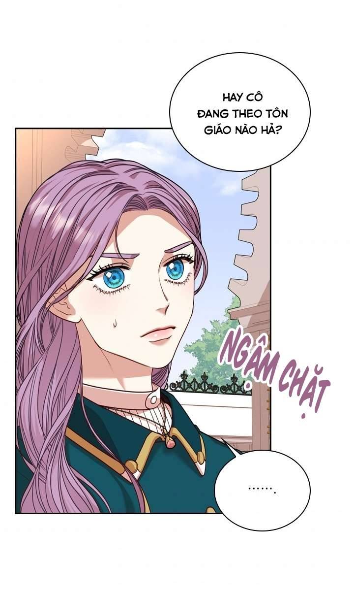 Thư Ký Của Bạo Chúa Chapter 28 - Trang 3