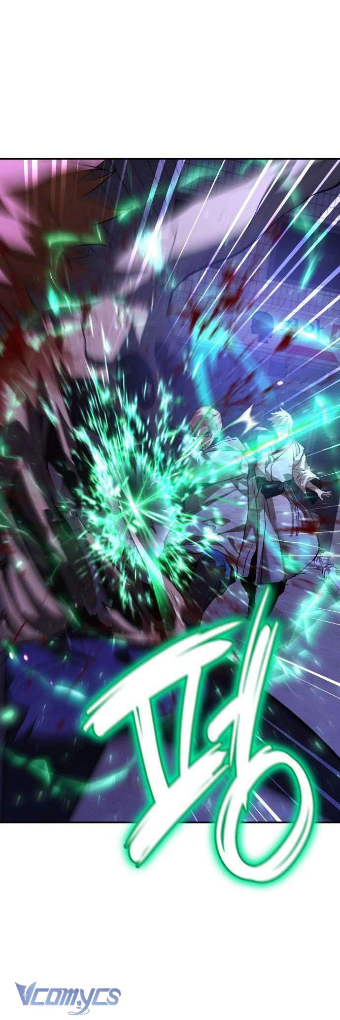 (BTS - HYBE) 7FATES: CHAKHO Chap 3 - Trang 2