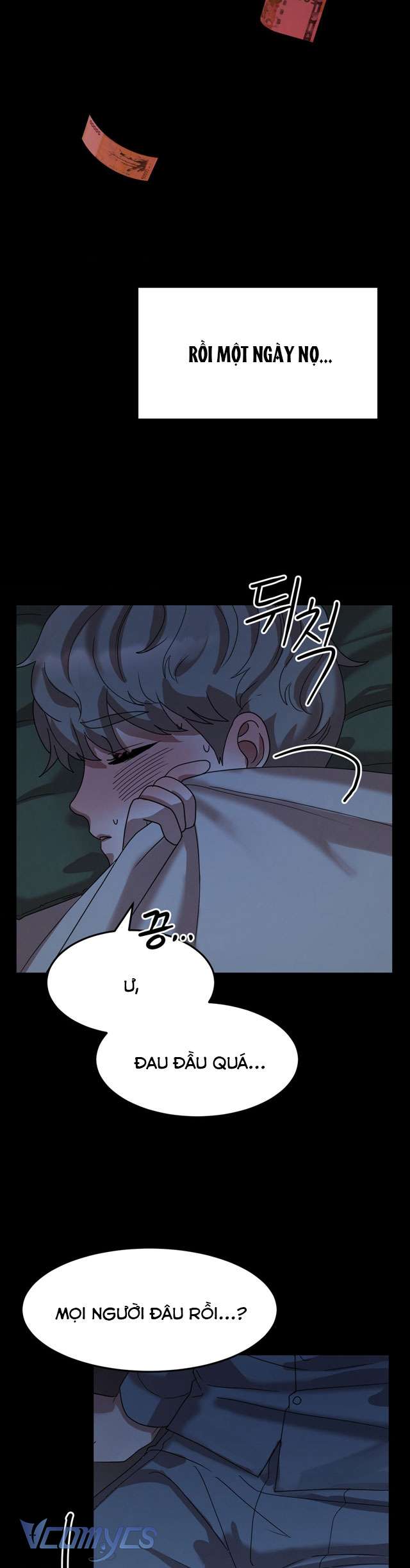 [18+] Tiên Nữ Ơi, Cứu Tôi Với Chap 4 - Trang 2