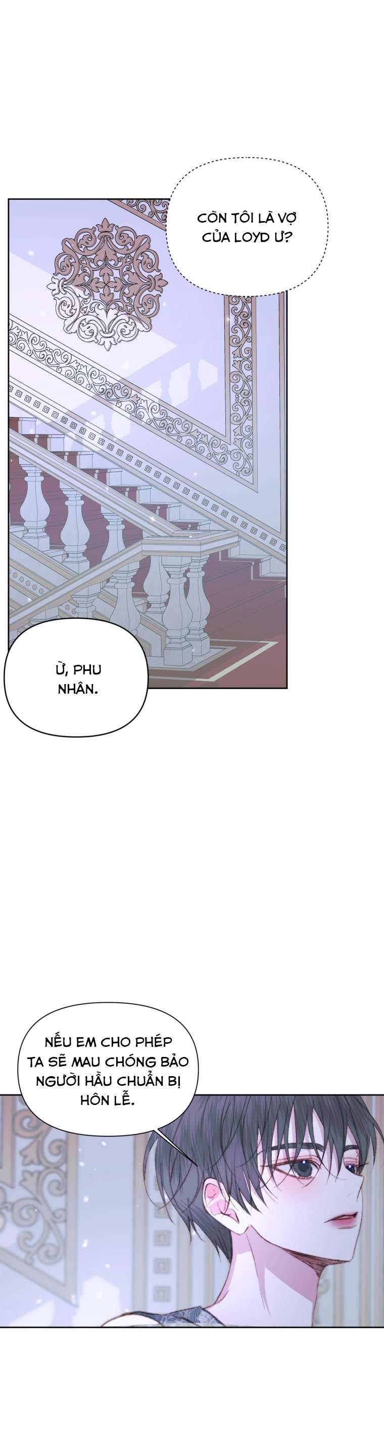 Siren: Trở Thành Gia Đình Của Nhân Vật Phản Diện Chapter 46 - Trang 3