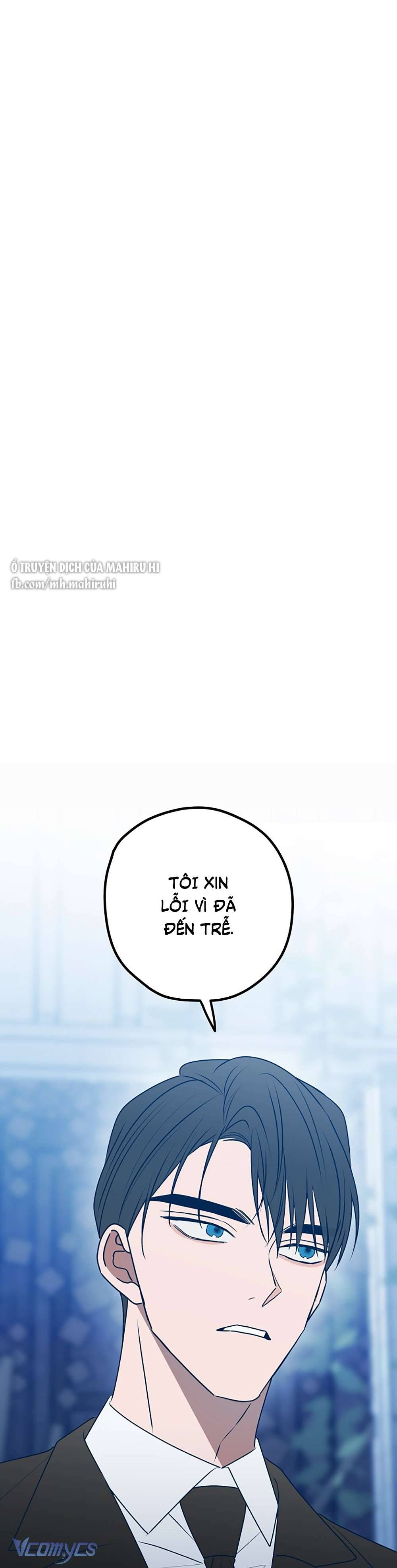 Kẻ Rác Rưởi Không Đáng Được Yêu Chapter 98 - Trang 4