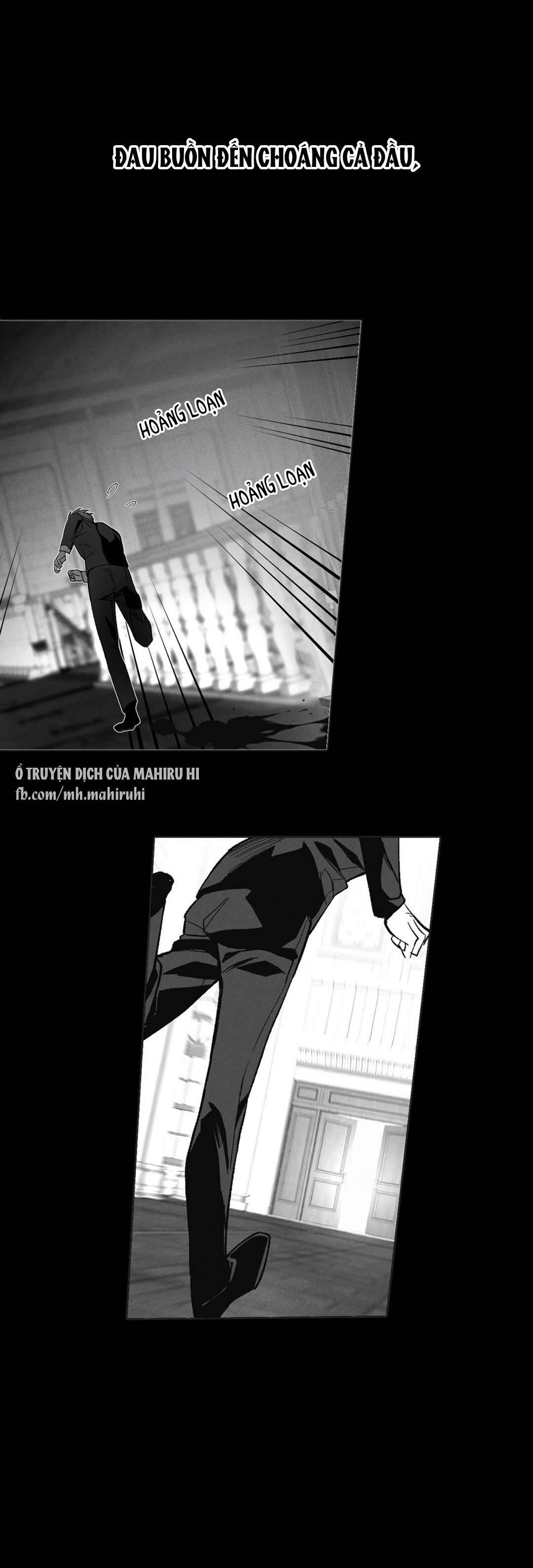 Đại Chiến Công Chúa Chapter 138 - Trang 4