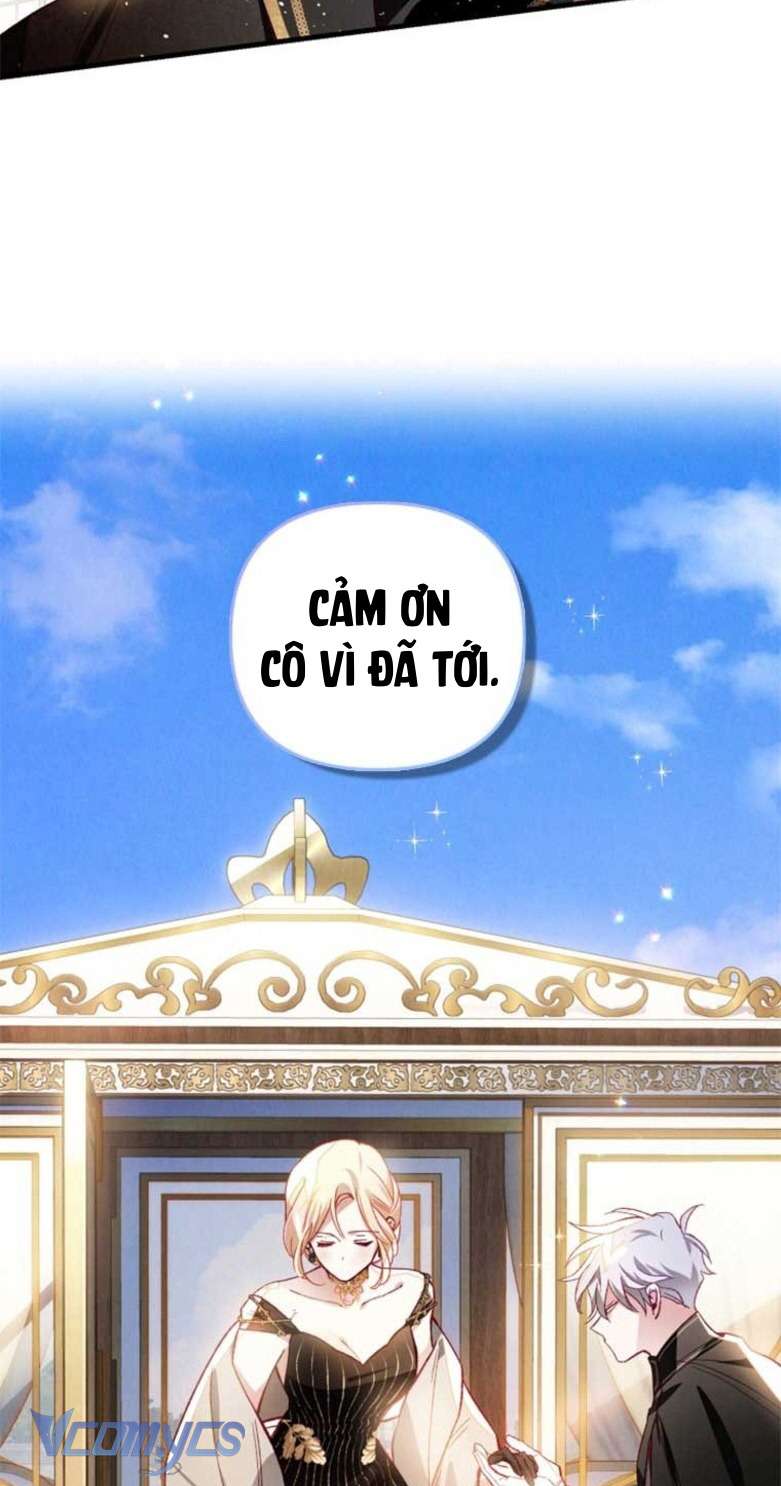 Nuôi vị hôn phu bằng tiền bạc. Chap 35 - Trang 2