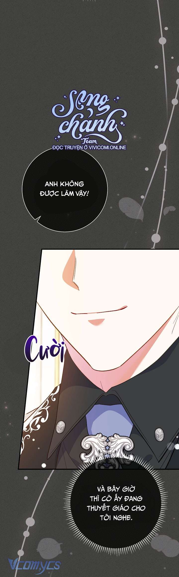 Người Xem Mắt Của Ác Nữ Quá Hoàn Hảo Chapter 52 - Trang 4