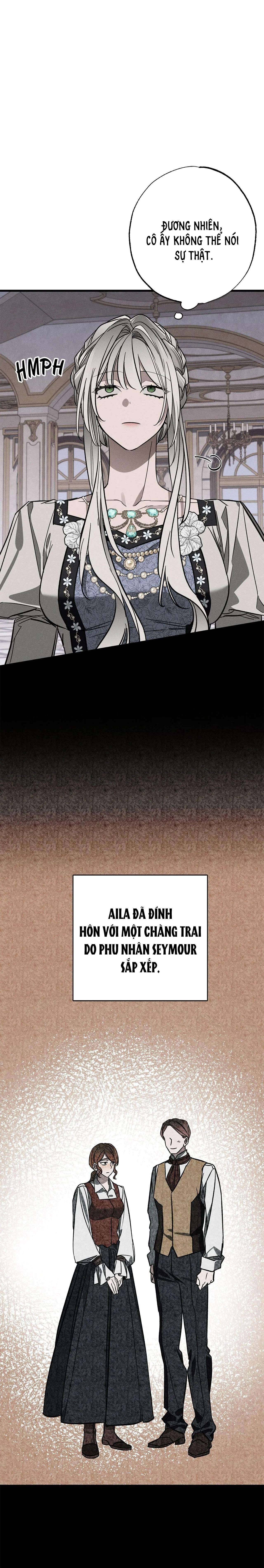 Vị Phu Quân Căm Ghét Tôi Đã Mất Trí Nhớ Chapter 20 - Next Chapter 21