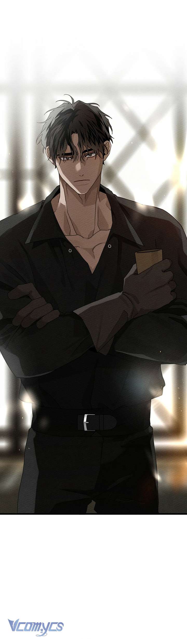 Dưới Bóng Cây Sồi Chap 49 - Next Chapter 49.1