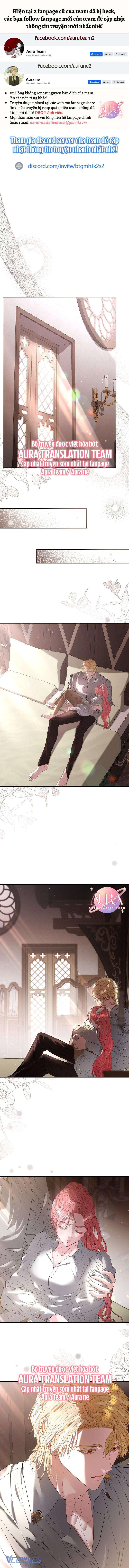 Này Người Chồng Phản Diện, Ngài Ám Ảnh Sai Người Rồi Chap 56 - Trang 4