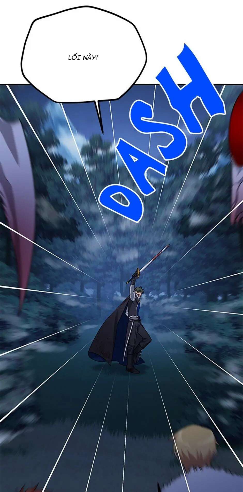 Nữ Công Tước Với Tâm Hồn Trống Rỗng Chapter 29 - Next Chapter 30