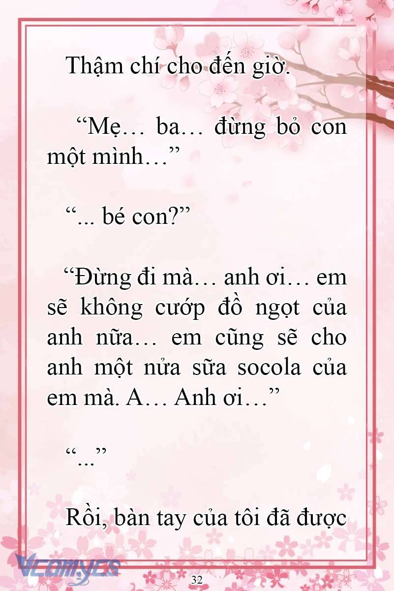 [Novel] Đặc Quyền Của Người Chuyển Sinh Chap 5 - Trang 2