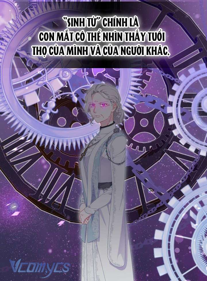 Sự Điều Trị Đặc Biệt Của Tinh Linh Chapter 21 - Next Chapter 21.5