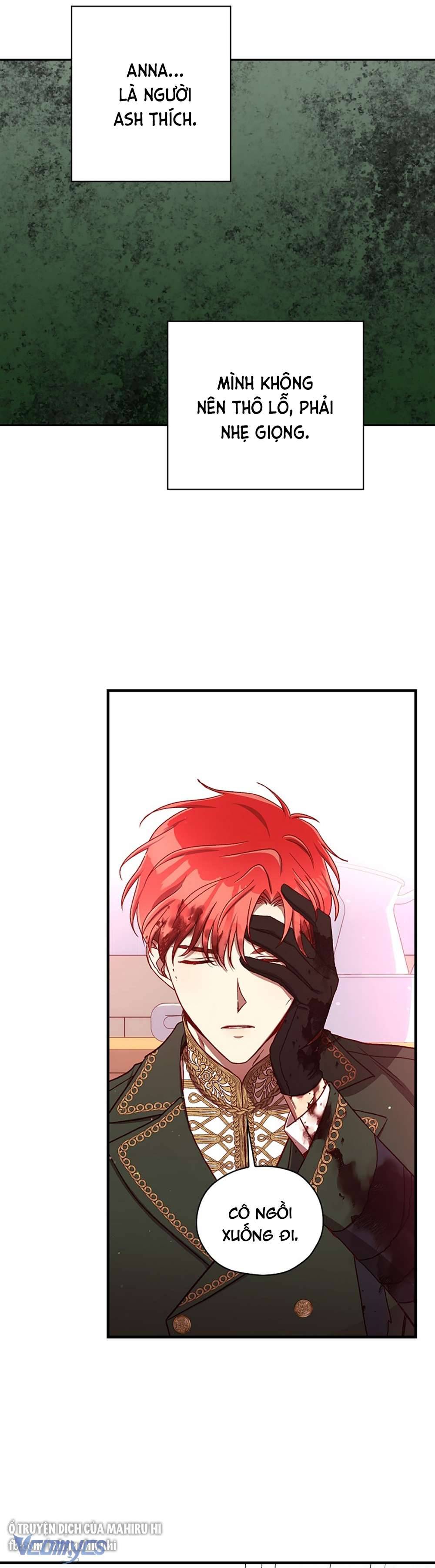 Sống Sót Dưới Thân Phận Hầu Nữ Chap 66 - Trang 2