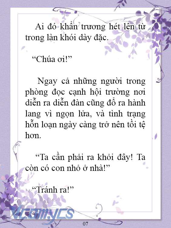 [Novel] Làm Ác Nữ Bộ Không Tốt Sao? Chap 170 - Trang 2