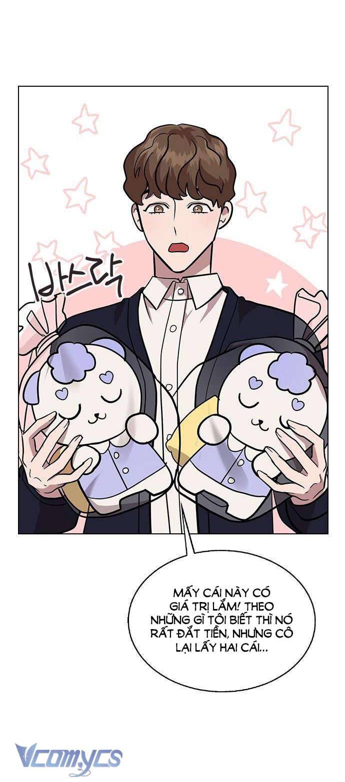 Nếu Chia Tay, Chúng Ta Sẽ Chết Chap 5 - Trang 2