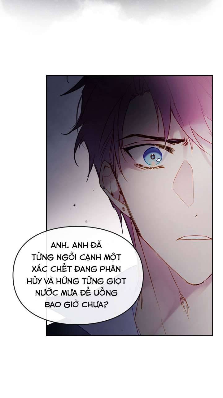 Kết Cục Của Nhân Vật Phản Diện Chỉ Có Thể Là Cái Chết Chapter 44 - Next Chapter 45