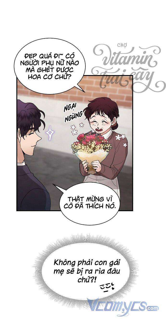 Oan Gia Ngõ Hẹp Chapter 21 - Trang 3