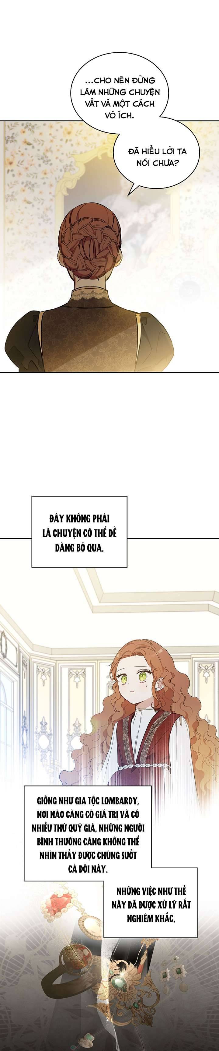 Kiếp Này Nhất Định Làm Gia Chủ Chap 90 - Trang 2