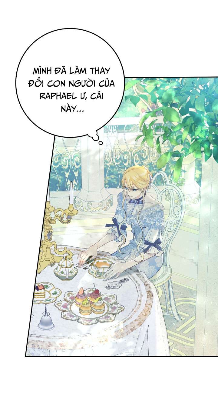 Ác Nữ Chỉ Là Một Con Rối Chap 44 - Trang 2