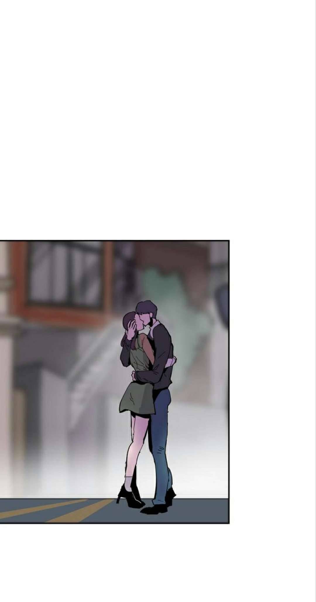 Yêu Không Hồi Kết Chap 29 - Trang 2