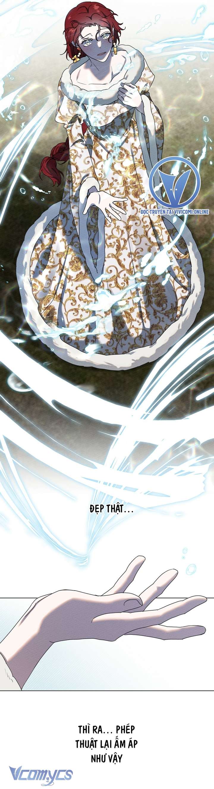 Dưới Bóng Cây Sồi Chap 23 - Next Chap 24