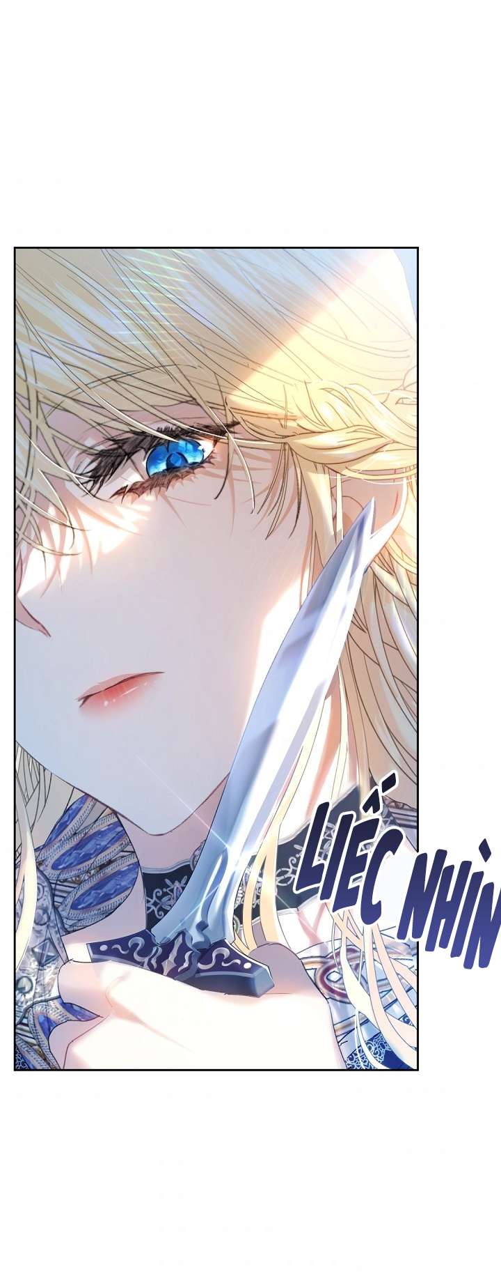 Ác Nữ Chỉ Là Một Con Rối Chap 56 - Trang 2