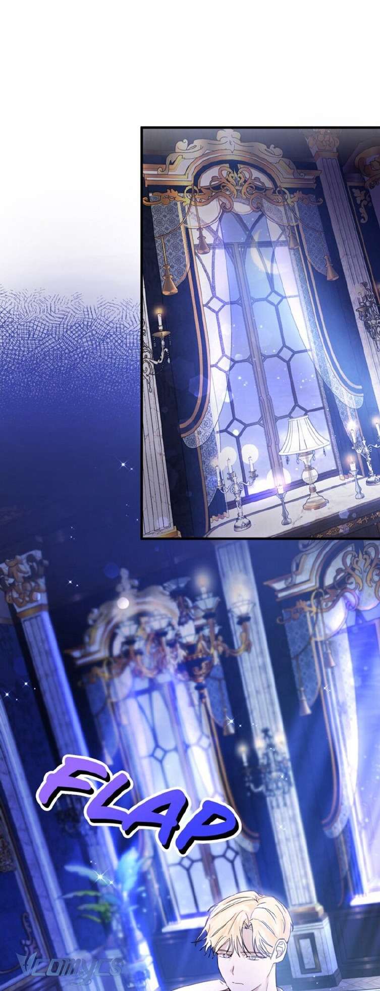 Cha Của Đứa Trẻ Đã Trở Về Một Cách Anh Hùng Chap 2 - Trang 2