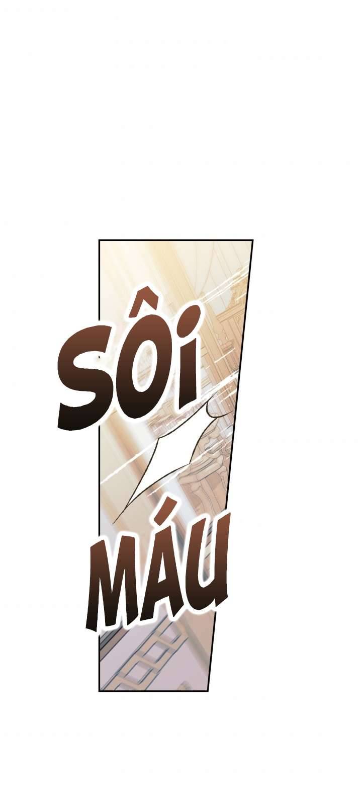 Cha À, Con Không Muốn Kết Hôn Đâu Chap 60 - Trang 2