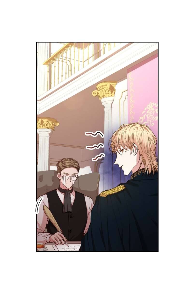 Thư Ký Của Bạo Chúa Chapter 32 - Trang 4