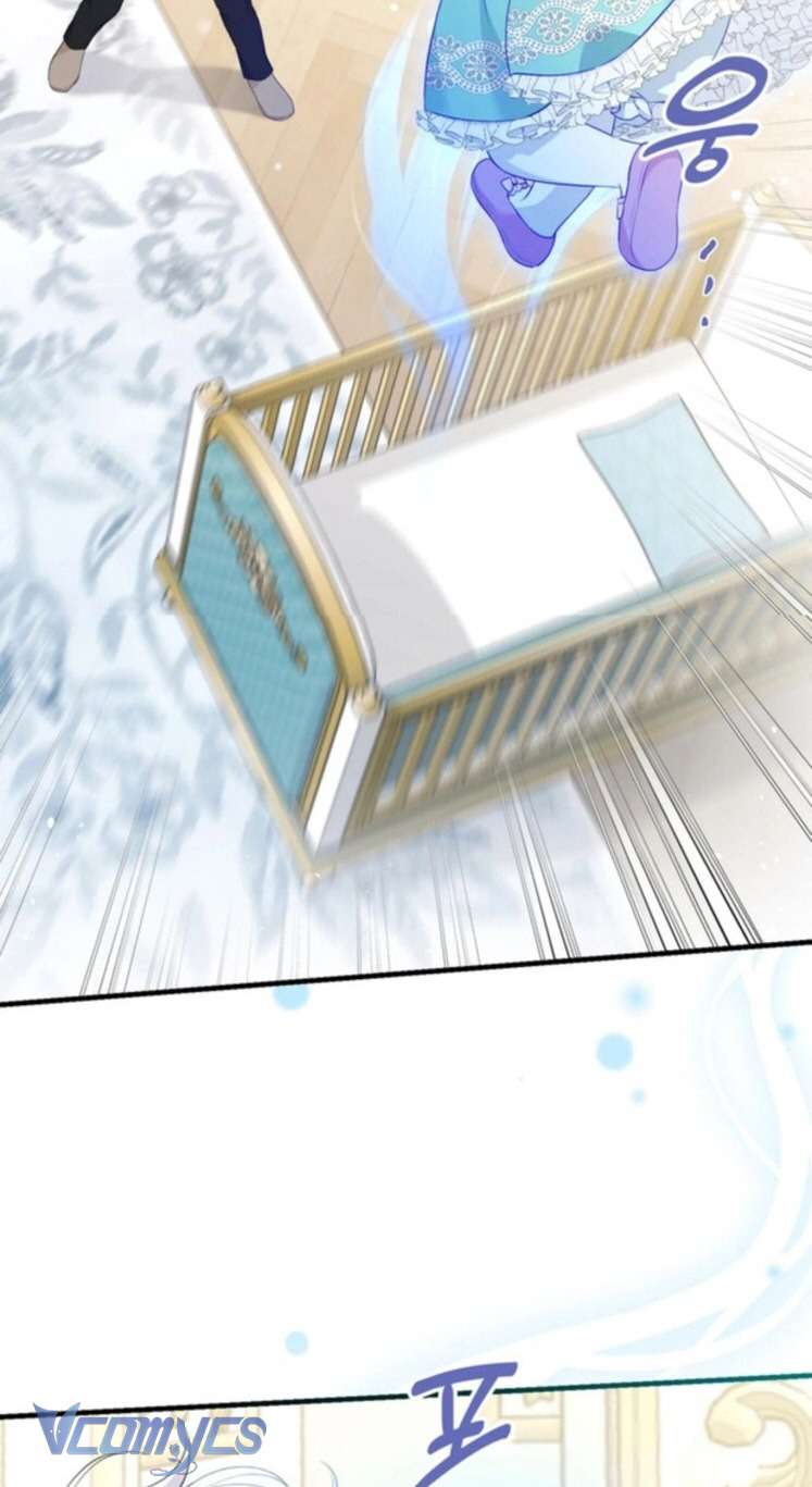 Công Chúa Bé Con Hạng S Thật Mạnh Chapter 10 - Trang 4