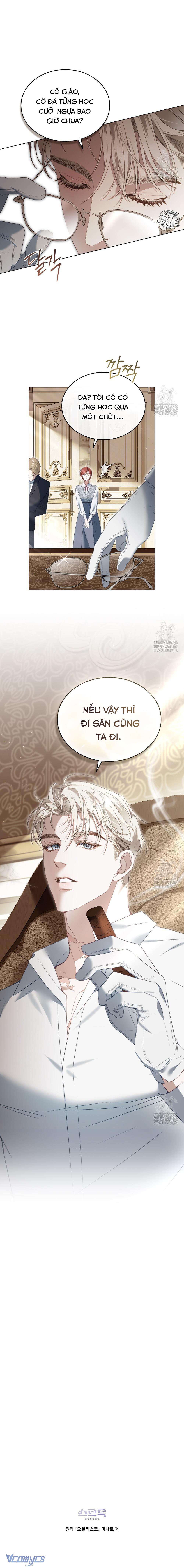 (Munn) Odalisque Chap 16 - Trang 2