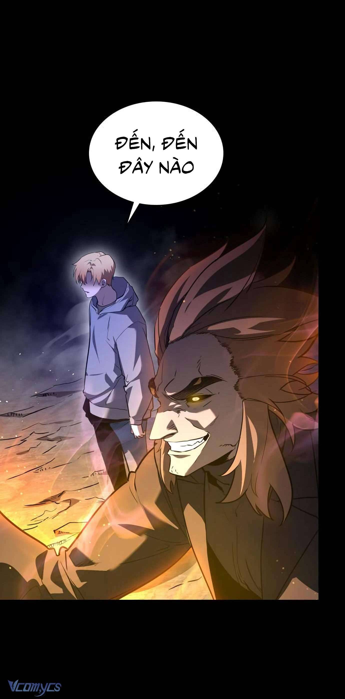 (BTS - HYBE) 7FATES: CHAKHO Chap 2 - Trang 2