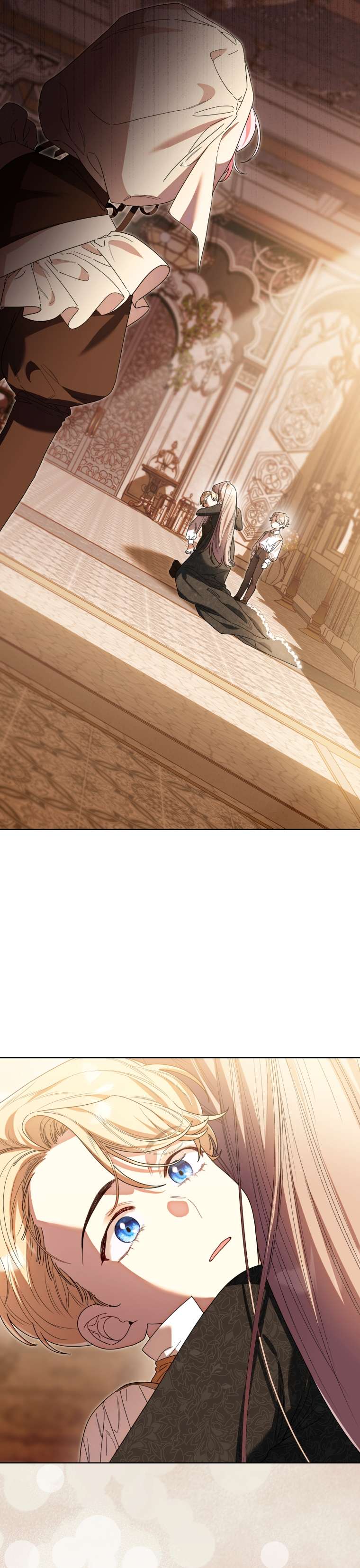 Thà Là Để Tôi Trở Thành Nữ Hoàng Chap 73 - Trang 3