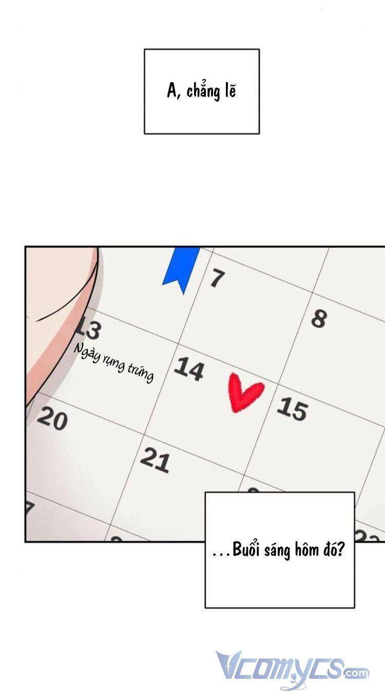 Oan Gia Ngõ Hẹp Chapter 62 - Trang 3