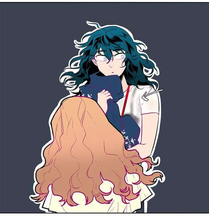 Ranh Giới Chap 48 - Next Chap 49