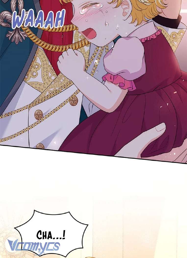 Công Chúa Bé Con Hạng S Thật Mạnh Chapter 22 - Trang 4