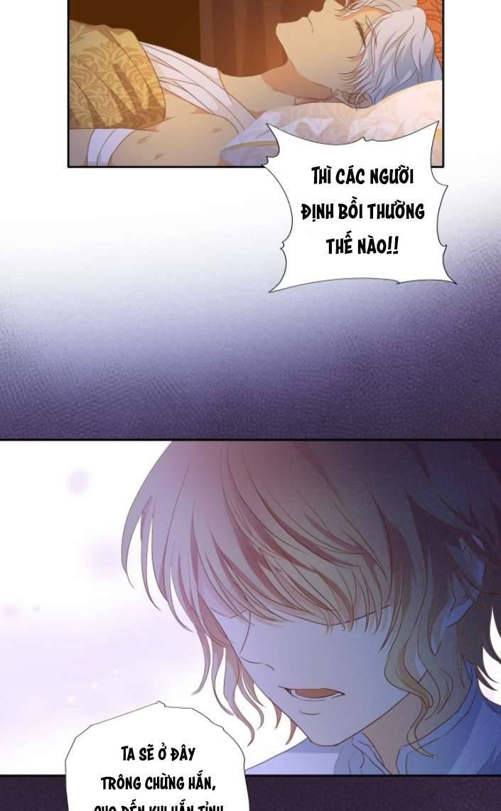 Địch Úc Đa Chi Ca Chapter 73 - Trang 4