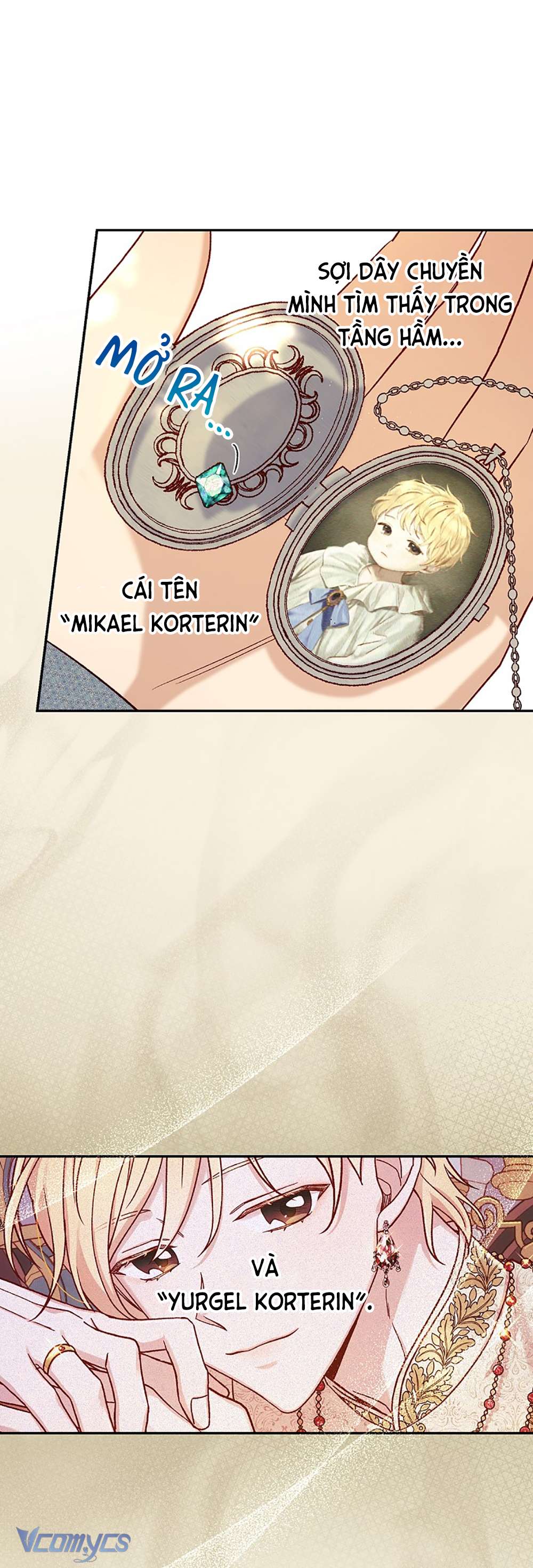 Sống Sót Dưới Thân Phận Hầu Nữ Chap 92 - Trang 2