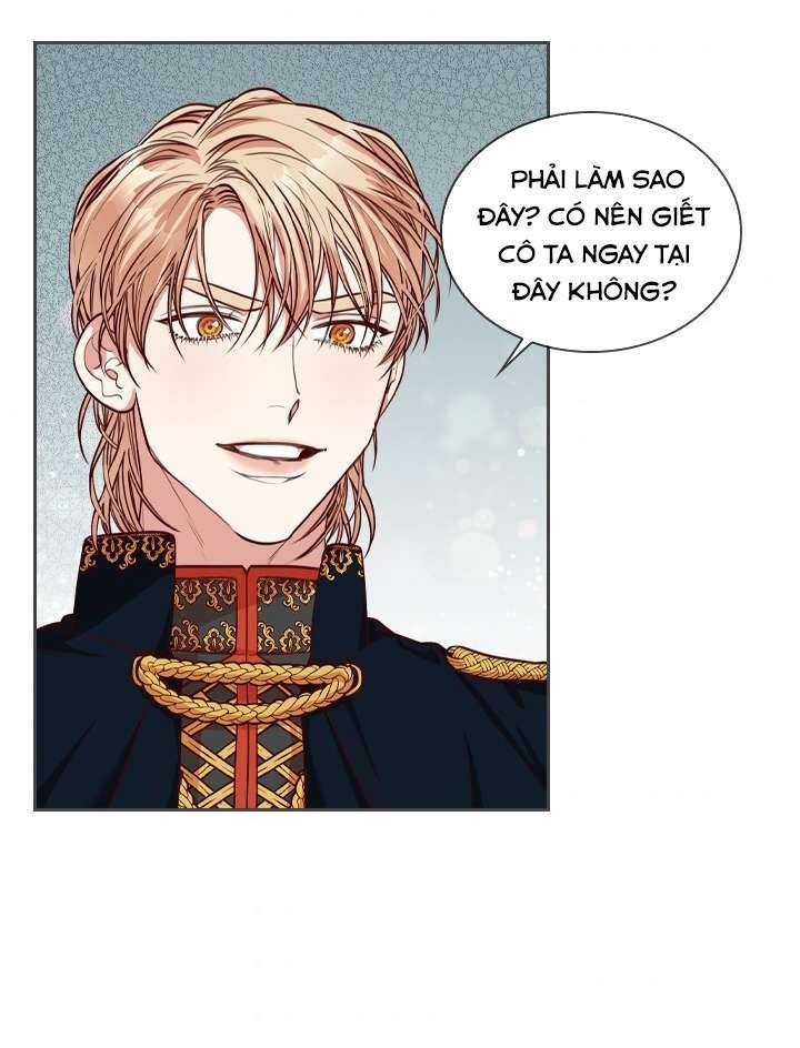 Thư Ký Của Bạo Chúa Chapter 34 - Trang 4