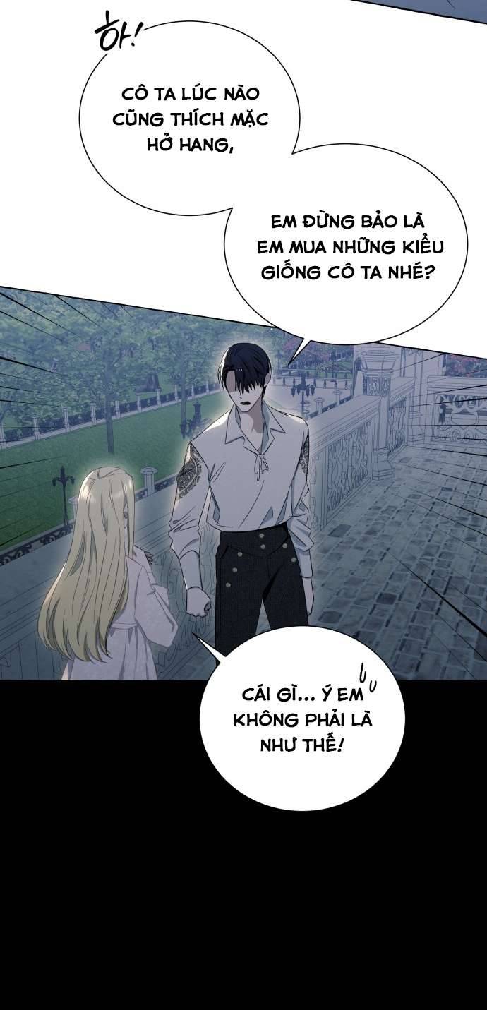 Tôi Tưởng Đó Chỉ Là Tiểu Thuyết Trọng Sinh Bình Thường Chapter 8 - Trang 4