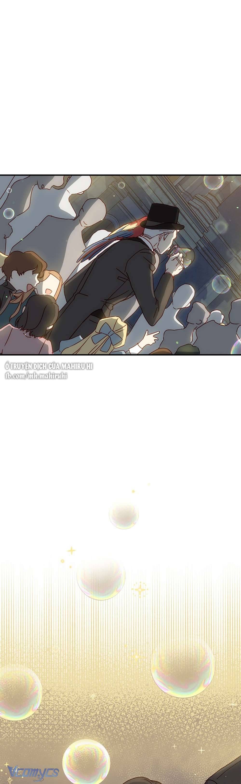 Sống Sót Dưới Thân Phận Hầu Nữ Chap 21 - Trang 2