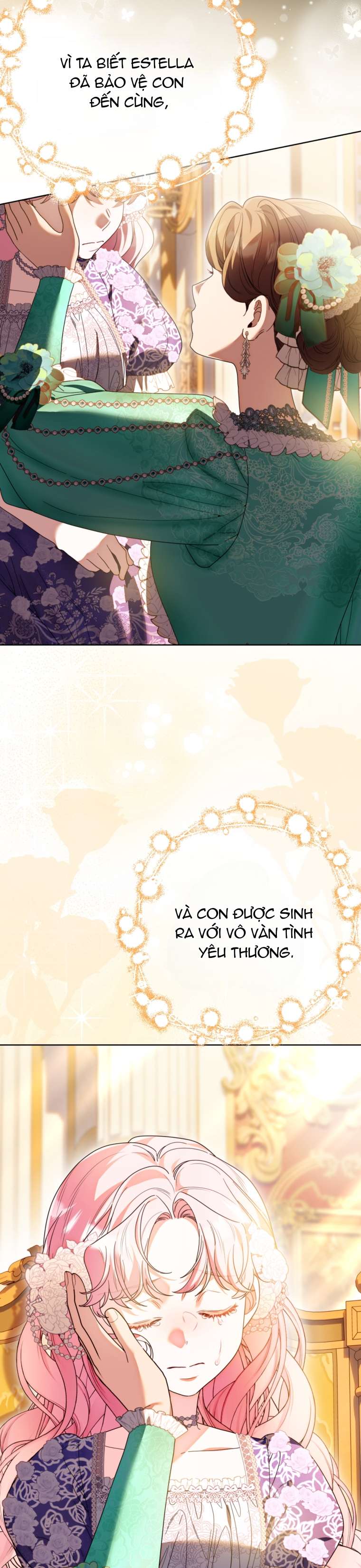 Thà Là Để Tôi Trở Thành Nữ Hoàng Chapter 58 - Trang 3