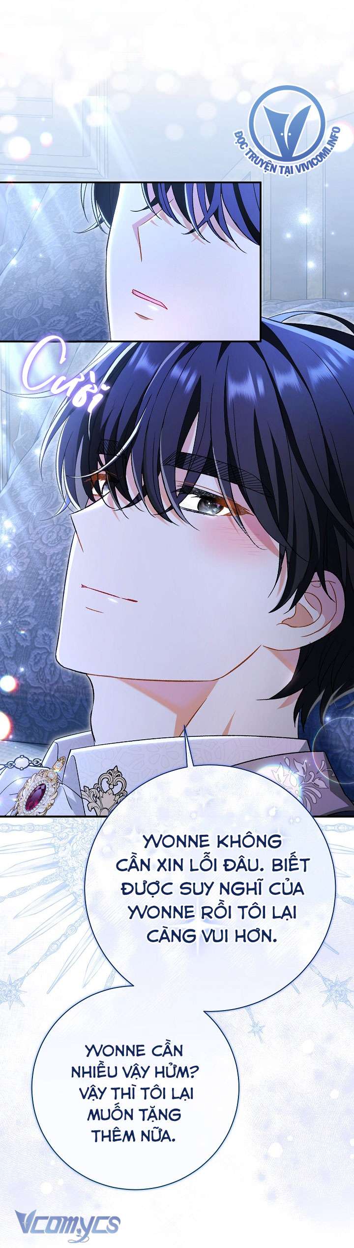 Người Xem Mắt Của Ác Nữ Quá Hoàn Hảo Chapter 22 - Next Chapter 23