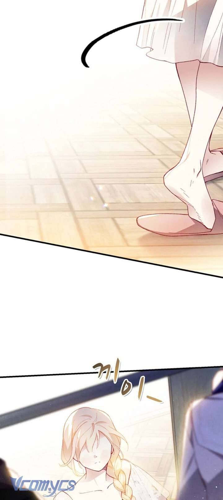 Nuôi vị hôn phu bằng tiền bạc. Chap 48 - Trang 2