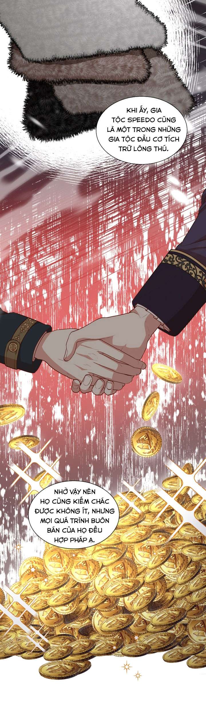 Thư Ký Của Bạo Chúa Chapter 25 - Trang 4