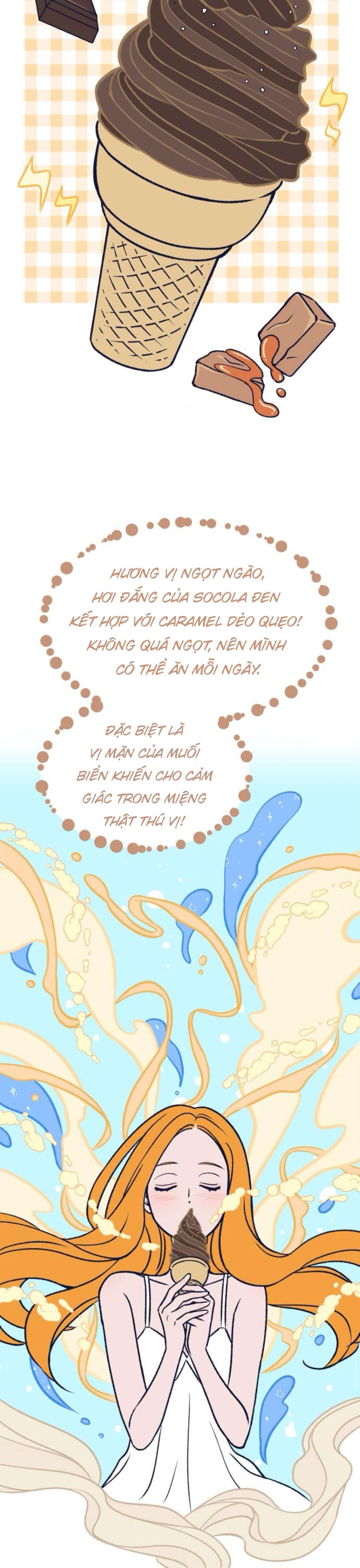 [ 18+ ] Nguyệt Mị Chap 8 - Trang 2