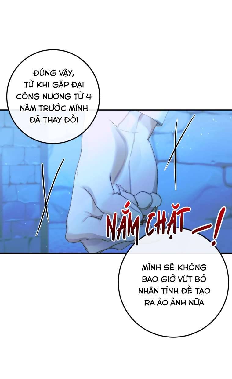 Siren: Trở Thành Gia Đình Của Nhân Vật Phản Diện Chapter 72 - Trang 3