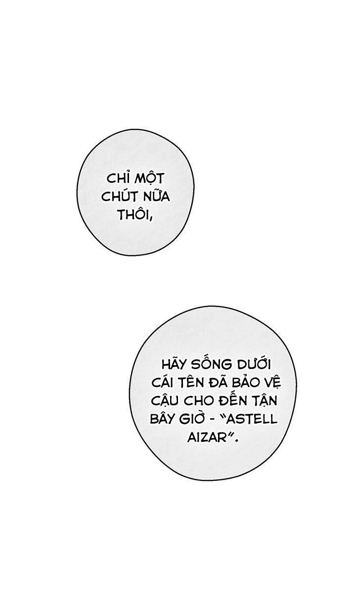 Trước Tiên Phải Giấu Em Trai Cái Đã! Chap 9 - Trang 2