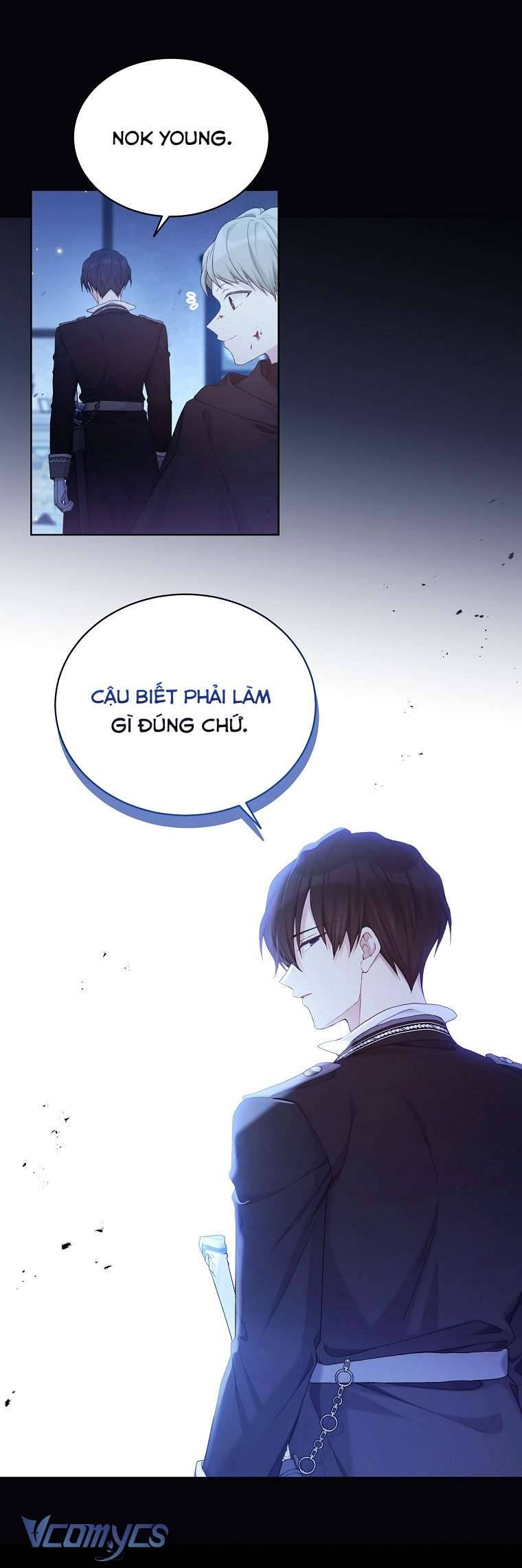 Vương Miện Lục Bảo Chap 102 - Trang 2