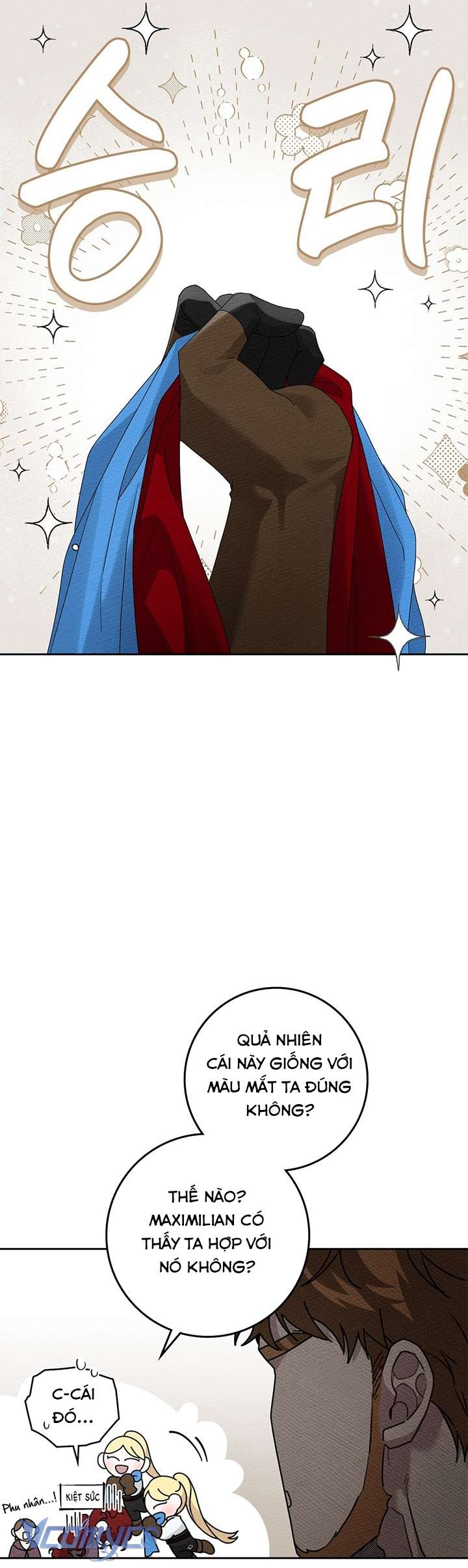 Dưới Bóng Cây Sồi Chap 67 - Next Chapter 67.1