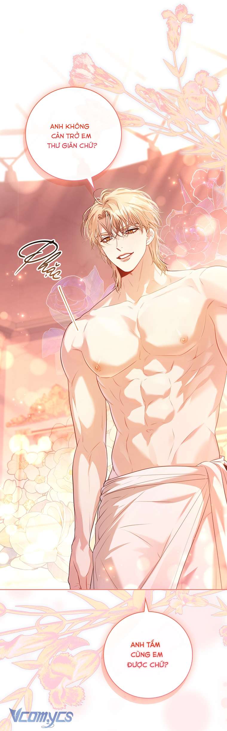 Thư Ký Của Bạo Chúa Chapter 112 - Trang 4