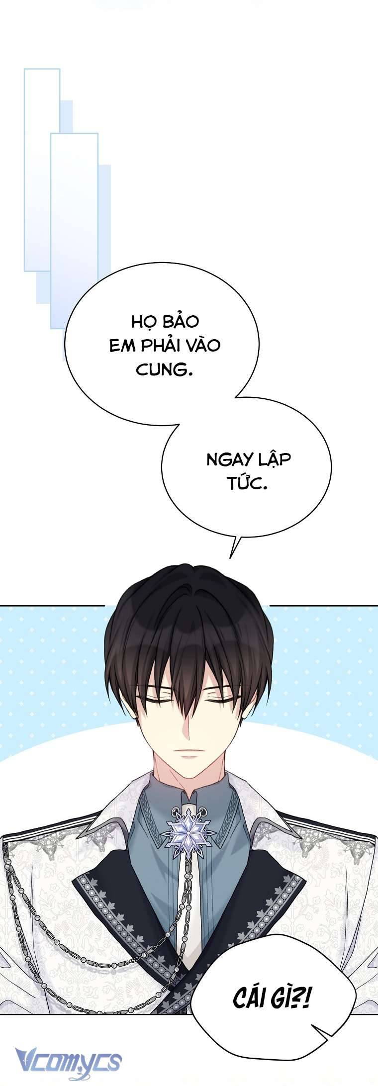 Vương Miện Lục Bảo Chap 94 - Trang 2